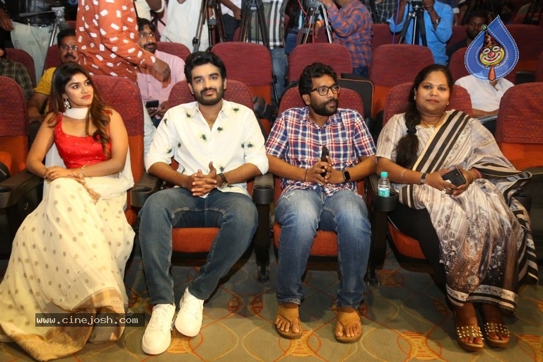 NMBKV Movie song Launch - 10 / 11 photos