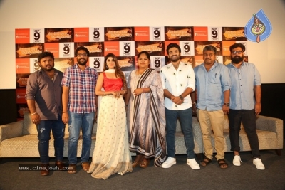NMBKV Movie song Launch - 6 of 11