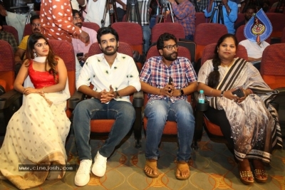 NMBKV Movie song Launch - 10 of 11