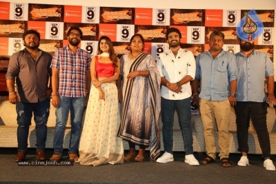 NMBKV Movie song Launch - 11 of 11