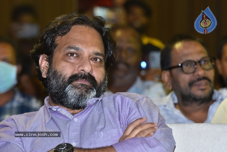 PS1 Movie Song Launch Photos - 22 / 62 photos