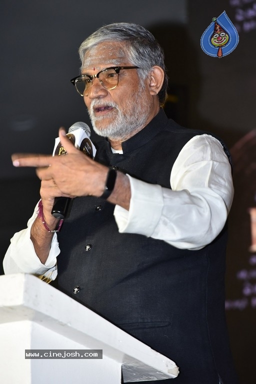PS1 Movie Song Launch Photos - 24 / 62 photos