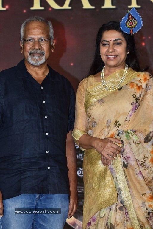 PS1 Movie Song Launch Photos - 55 / 62 photos