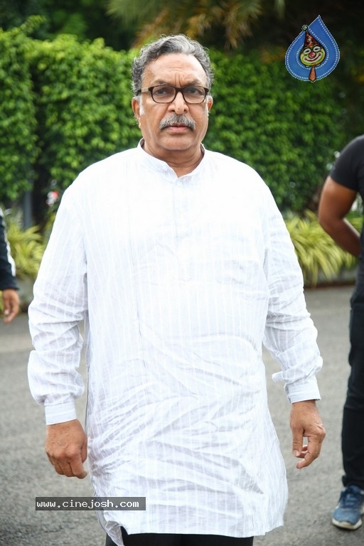 PS1 Movie Song Launch Photos - 60 / 62 photos