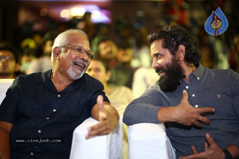 PS1 Movie Song Launch Photos - 62 / 62 photos