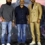 PS1 Movie Song Launch Photos