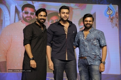 Ranga Ranga Vaibhavanga Pre Release Event - 24 of 39