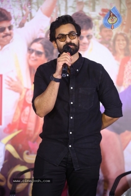 Ranga Ranga Vaibhavanga Trailer Launch - 4 of 20