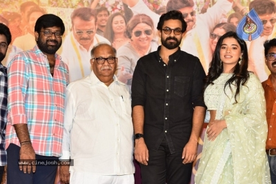 Ranga Ranga Vaibhavanga Trailer Launch - 13 of 20