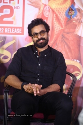 Ranga Ranga Vaibhavanga Trailer Launch - 19 of 20