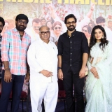 Ranga Ranga Vaibhavanga Trailer Launch