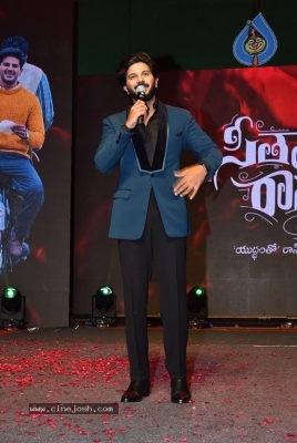 Sita Ramam Pre release event - 51 of 63