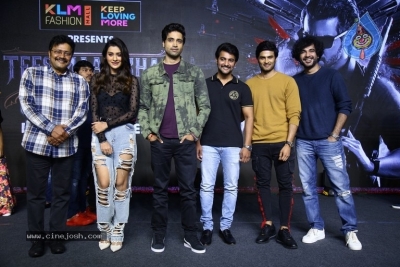 Tees Maar Khan Pre Release Event - 1 of 25