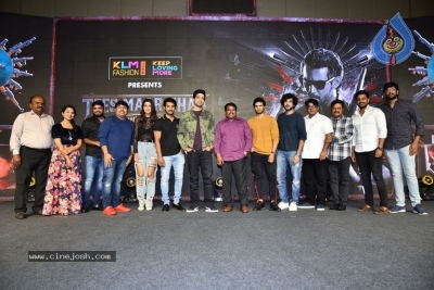 Tees Maar Khan Pre Release Event - 12 of 25