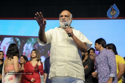 Wanted Pandugadu Pre Release Event - 14 of 21