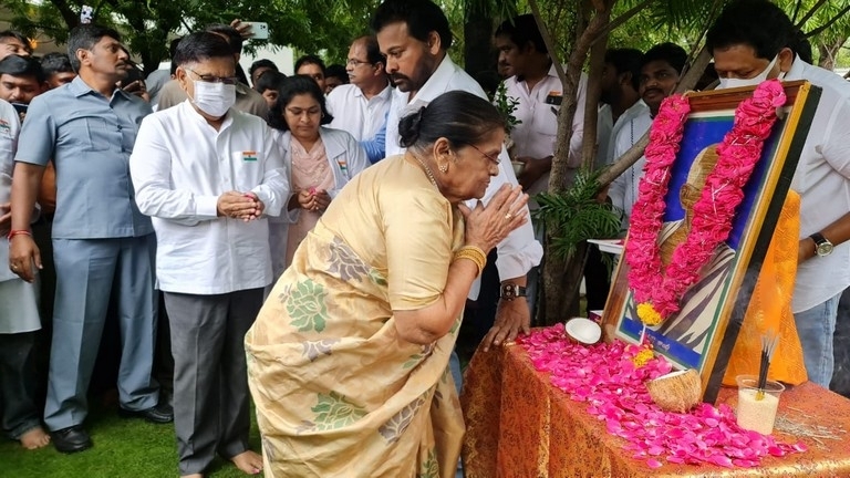 Independence Day Celebrations at CCT - 4 / 10 photos
