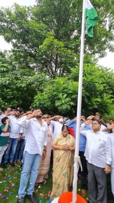 Independence Day Celebrations at CCT - 10 of 10
