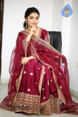 Kriti Shetty Photos - 6 of 21