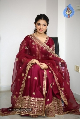 Kriti Shetty Photos - 16 of 21