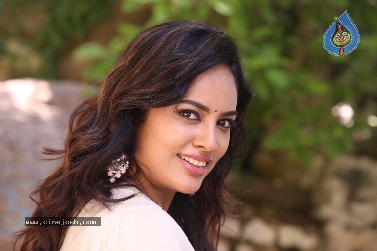 Nandita Swetha Photos - 8 / 20 photos
