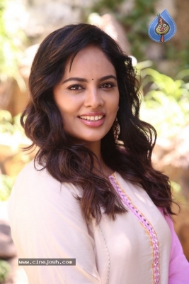 Nandita Swetha Photos - 1 of 20