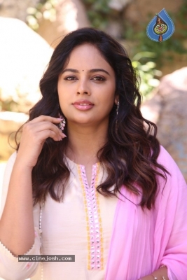 Nandita Swetha Photos - 2 of 20