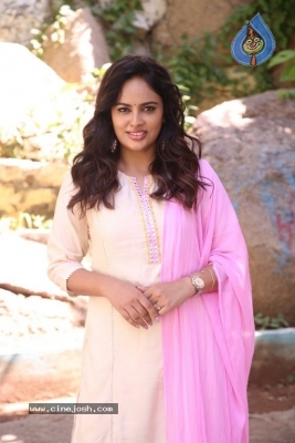 Nandita Swetha Photos - 3 of 20