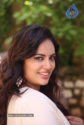 Nandita Swetha Photos - 4 of 20