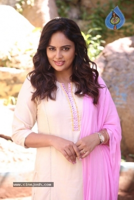 Nandita Swetha Photos - 5 of 20