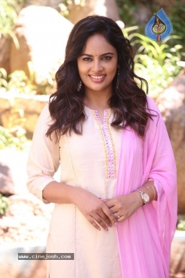 Nandita Swetha Photos - 10 of 20