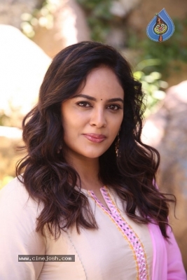 Nandita Swetha Photos - 17 of 20