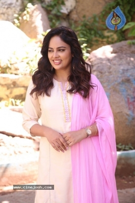 Nandita Swetha Photos - 19 of 20