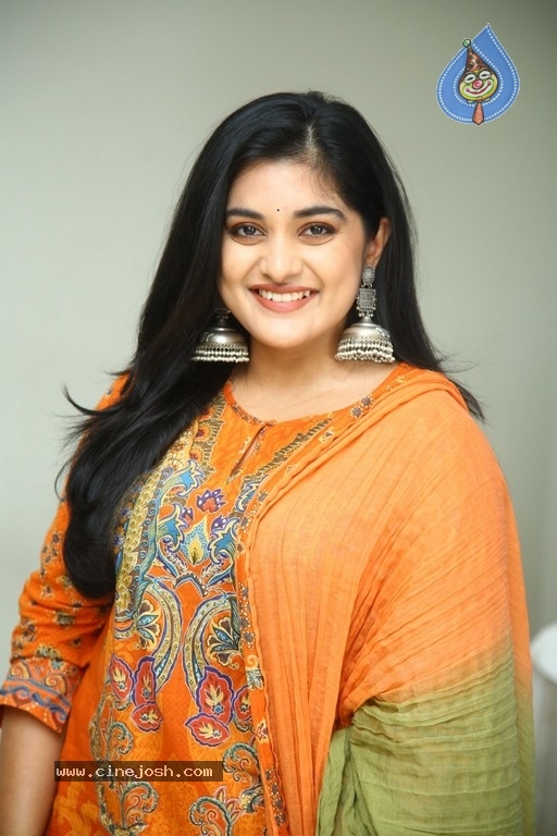 Nivetha Thomas Photos - 16 / 18 photos