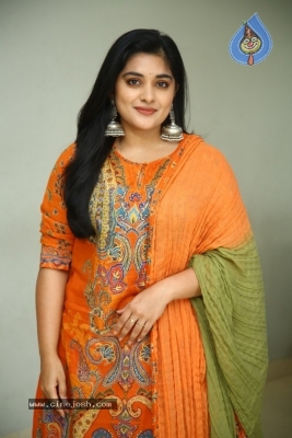 Nivetha Thomas Photos - 1 of 18