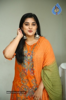 Nivetha Thomas Photos - 5 of 18