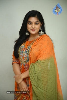 Nivetha Thomas Photos - 9 of 18