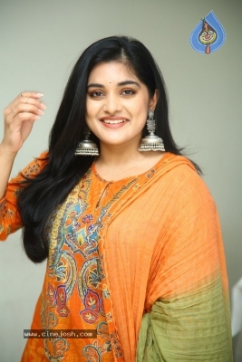 Nivetha Thomas Photos - 15 of 18