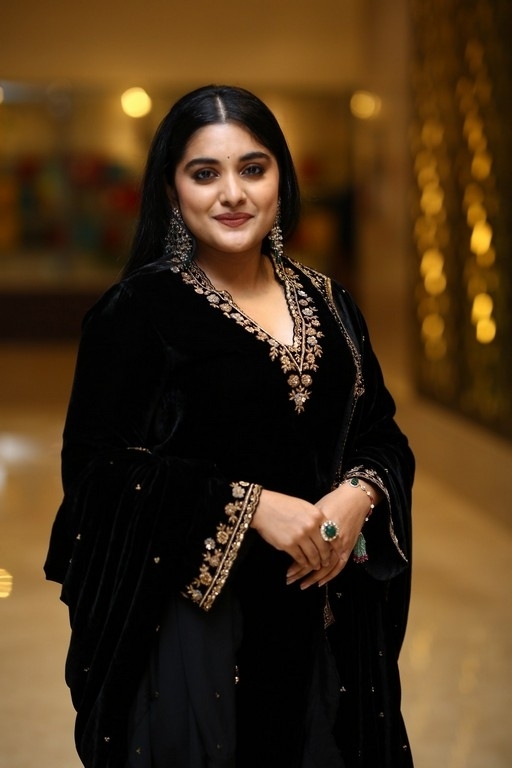 Nivetha Thomas Photos - 2 / 20 photos