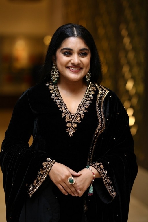 Nivetha Thomas Photos - 4 / 20 photos