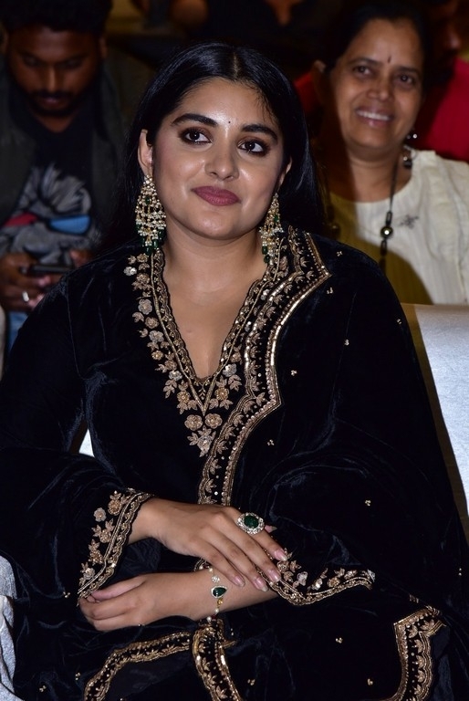 Nivetha Thomas Photos - 6 / 20 photos