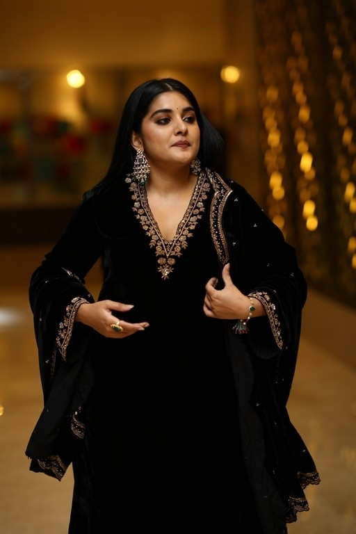 Nivetha Thomas Photos - 14 / 20 photos