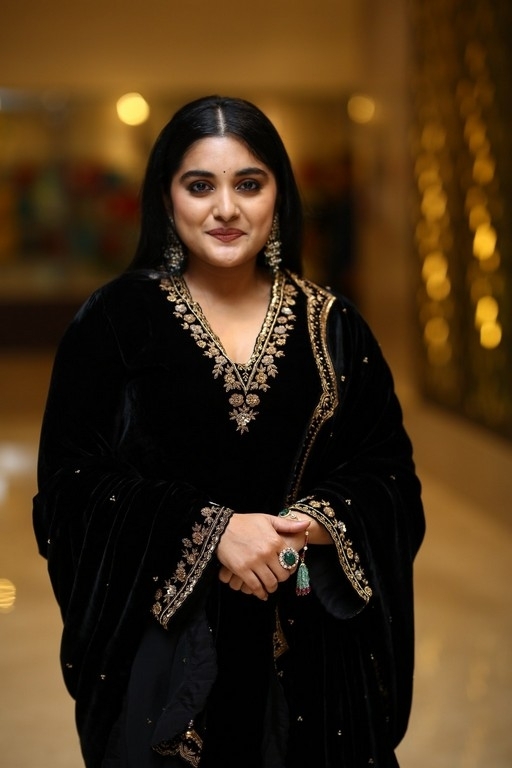 Nivetha Thomas Photos - 19 / 20 photos