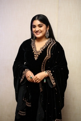 Nivetha Thomas Photos - 5 of 20