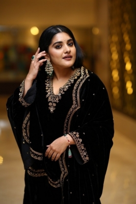 Nivetha Thomas Photos - 10 of 20