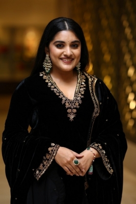 Nivetha Thomas Photos - 20 of 20