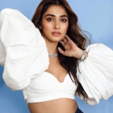 Pooja Hegde Stills