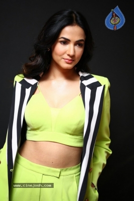 Sonal Chauhan Photos - 5 of 20