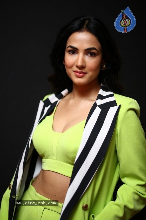Sonal Chauhan Photos - 19 / 20 photos