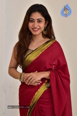 Sonia Thakur Interview Photos - 8 of 19