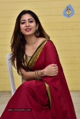 Sonia Thakur Interview Photos - 18 of 19